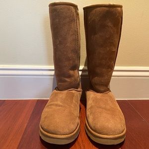 Classic Tall Ugg Boots
